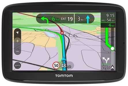 update my tomtom for free