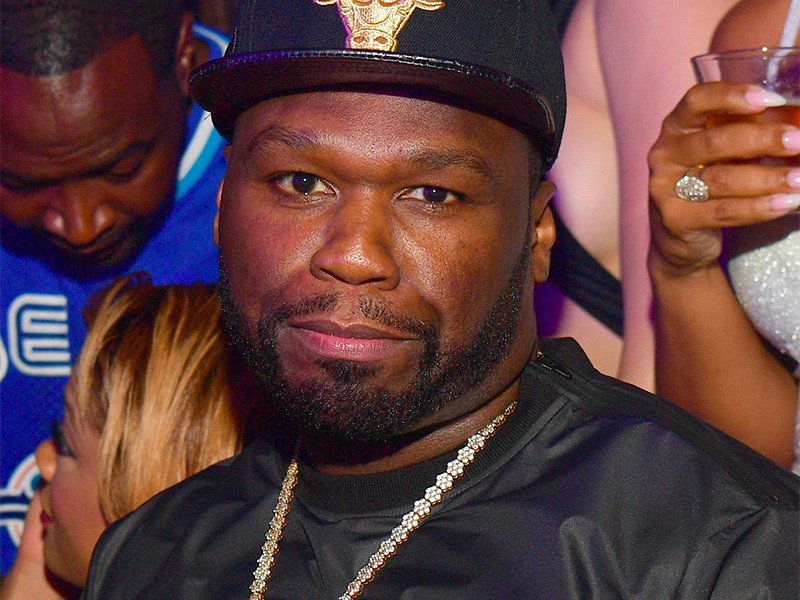 50 Cent Interview Crack